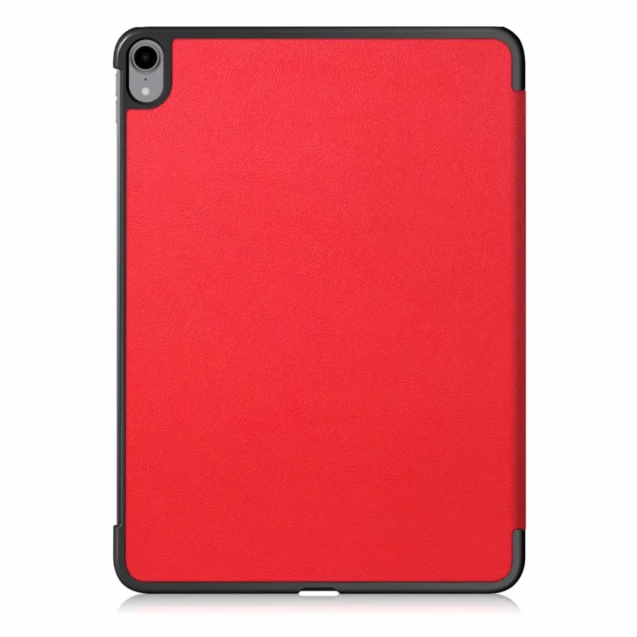 Чехол для iPad Pro 1"() Smart Cover Funda модель A80 для нового iPad Pro 11 дюймов цветной Складной флип-чехол с подставкой