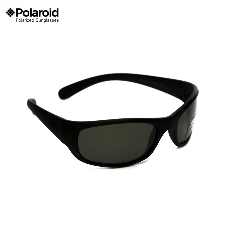 Sunglasses Polaroid P7333 9CA Men Oval Eyewear Accessories sunny Solar | Аксессуары для одежды