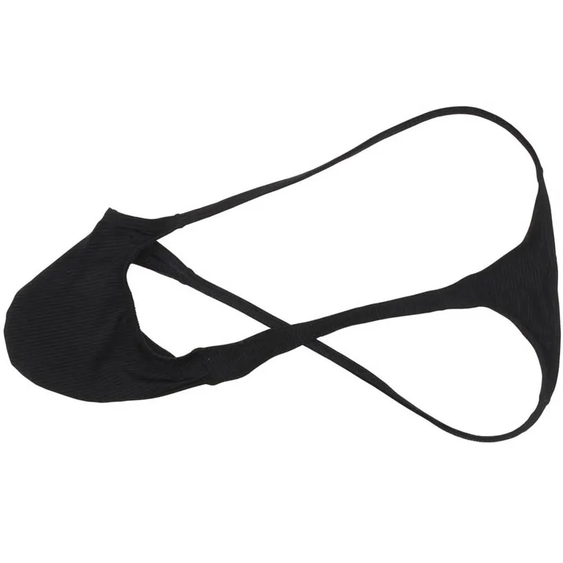 

Men Micro Thong Underwear Adonis Cock Pouch Sports