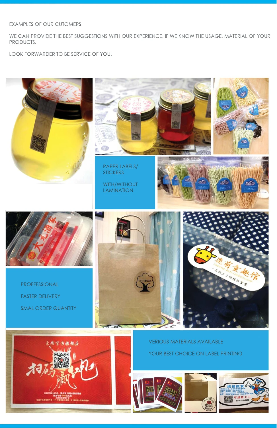 label Introduction 4
