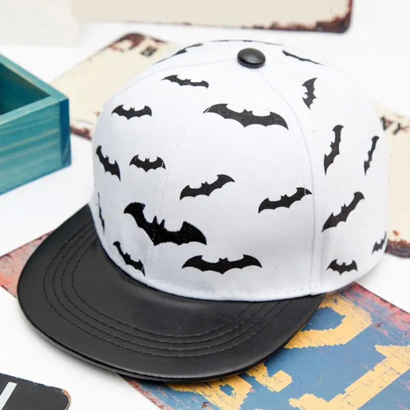 Модная кепка Snapback детские шапки в стиле хип хоп крутая детская бейсбольная для