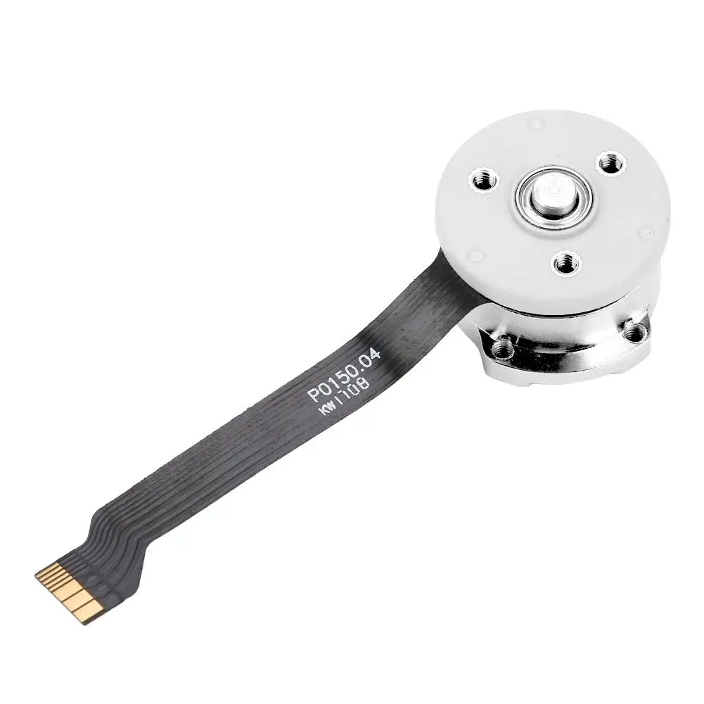 

Gimbal Yaw Motor Repairing Part for DJI Phantom 4 Pro Accessories High Quality