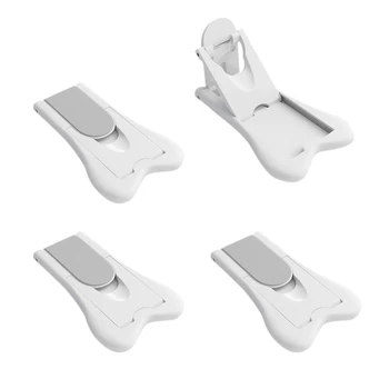 

Sliding Door Locks For Child Protection, For Closets, Showers, Windows, Wardrobes, Child Protection Locks, Glass Door Locks, T