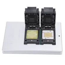 Ipbox V2 Ip Box 2Th Nand Pcie 2в1 высокоскоростной программатор+ светочувствительный ремонтный Разъем для Iphone 7 Plus/7/6 S/6 Plus/5S/5C/5