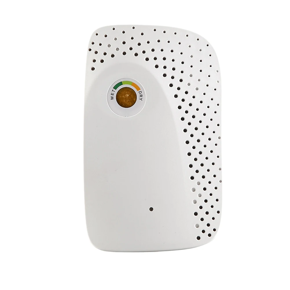 

Mini Dehumidifier Electric Air Dryer Machine Portable Moisture Absorb Dehumidifier for Home Wardrobe Bookcase with EU Plug