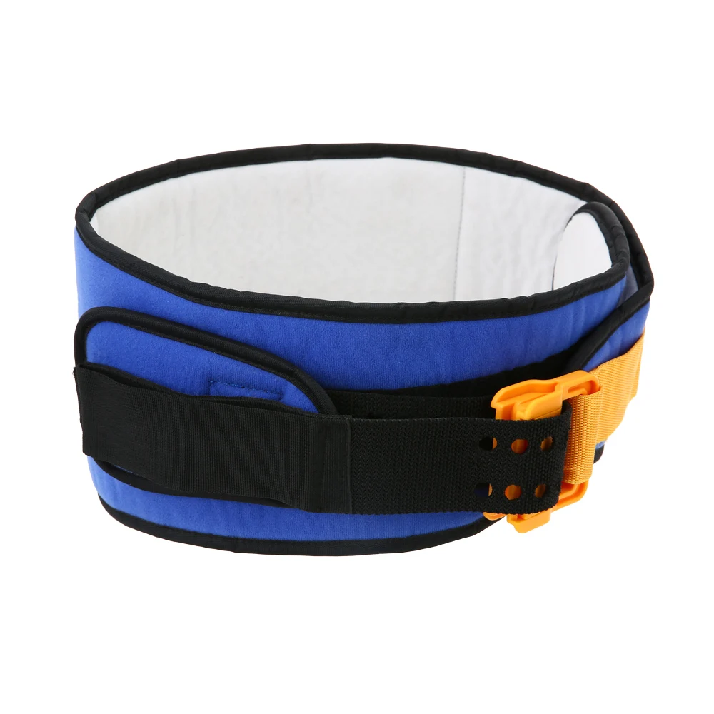 

2018 Pelvic Sling Belt Medical Pelvic Fractures Stabilization Medical First-Aid Devices Band Soft Pelvis Immobilization Belts