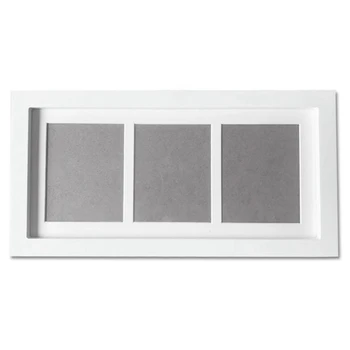 

Baby Care Non-Toxic Baby Handprint Footprint Imprint Kit Casting Parent-Child Hand Inkpad Fingerprint Watermark Infant Toys