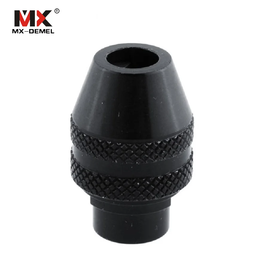 

M7 Dremel Chuck Keyless For Dremel Electric Mini Drill Dremel Rotary Tools Faster Bit Swaps Power Tool Accessories