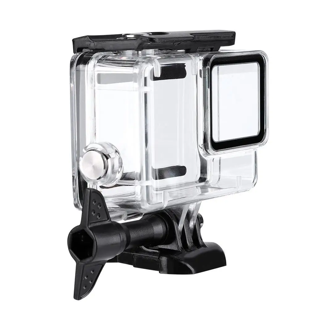 Водонепроницаемый чехол для дайвинга на глубину 30 м Gopro Hero 7
