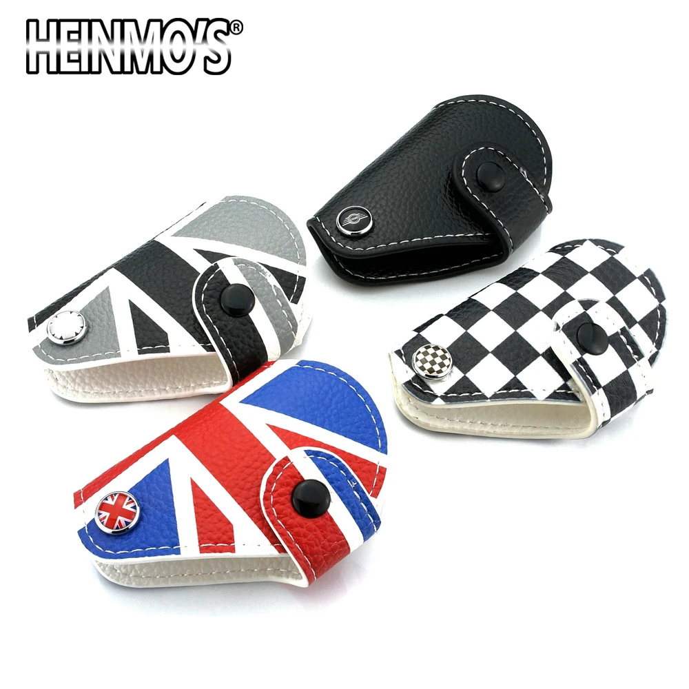 

For MINI Cooper R56 Car Key Case Cover For MINI Countryman R60 Clubman Paceman For MINI R56 R50 R55 R57 R61 F54 F55 F56 F57 F60