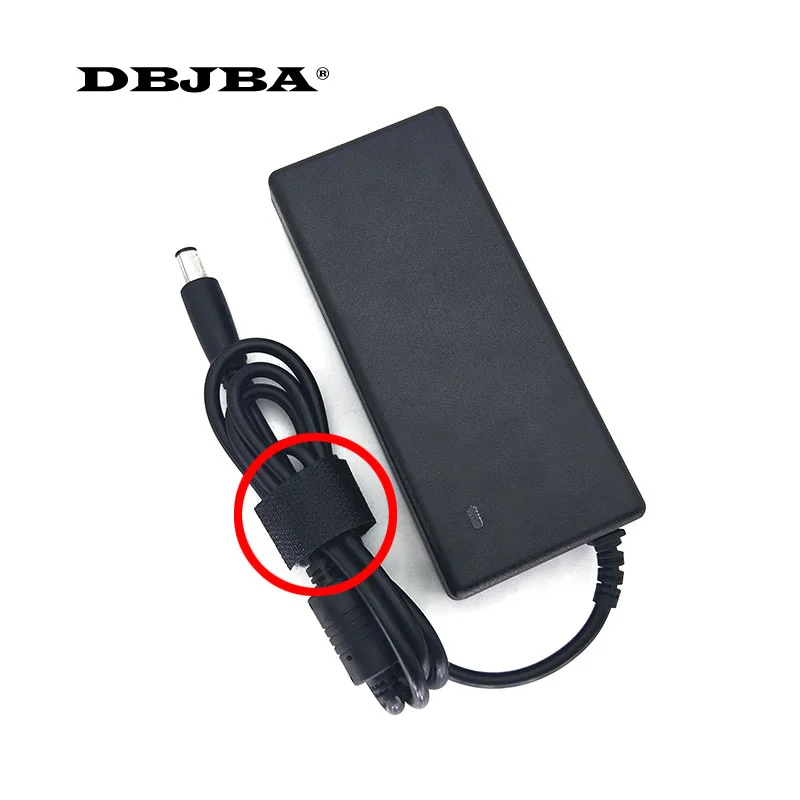 Зарядное устройство для ноутбука HP Probook 4440s 4535s 4530S 4540S 4545s 6470b 6475b 6570b 19 в а 90 Вт|19v