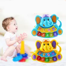 Baby Toddler Kids Musical Piano Toy Educational Toy Support flash and music musical toy for kids. Baby Gifts Baby Toddler Kids Musical Piano Toy Educational Toy Support flash and music musical toy for kids. Baby Gifts