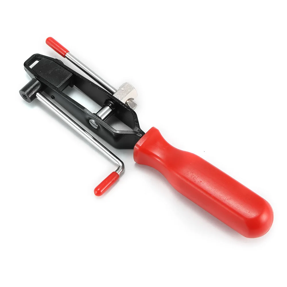 

Universal Anti-dust Clamp CV Boot Clamp Car Banding Tool CV Joint Boot Crimper Plier Auto Repair Tool