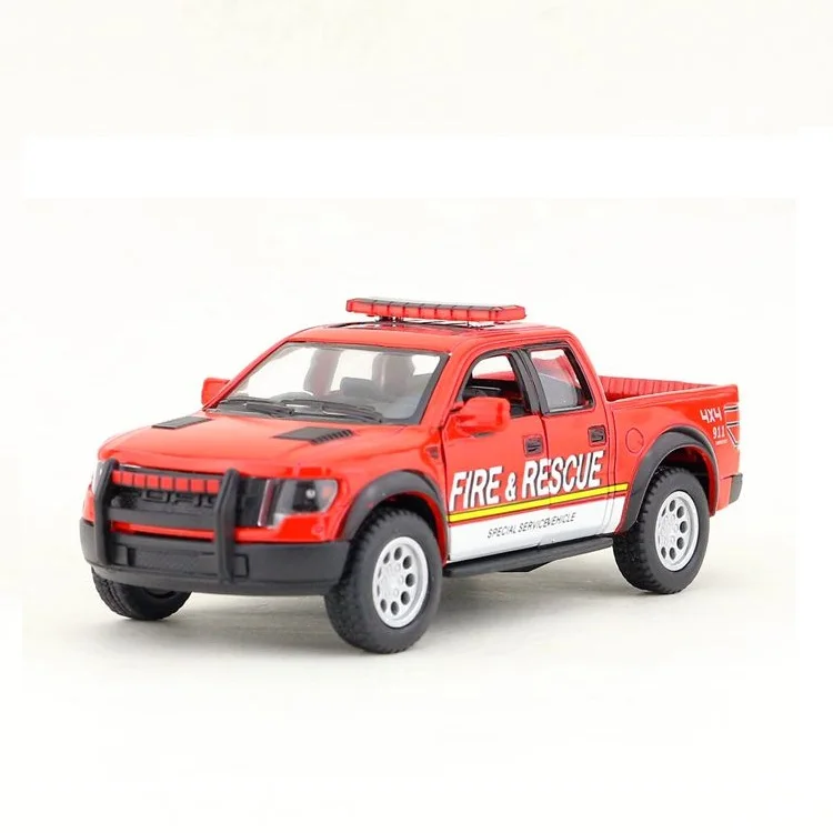 Hohe Simulation Exquisite Sammlung Spielzeug Kinsmart Auto Styling Ford F150 Raptor Polizei Ccar 1 46 Legierung Auto Modell Beste Geschenke Kinsmart Cars Alloy Car Modelcar Model Aliexpress