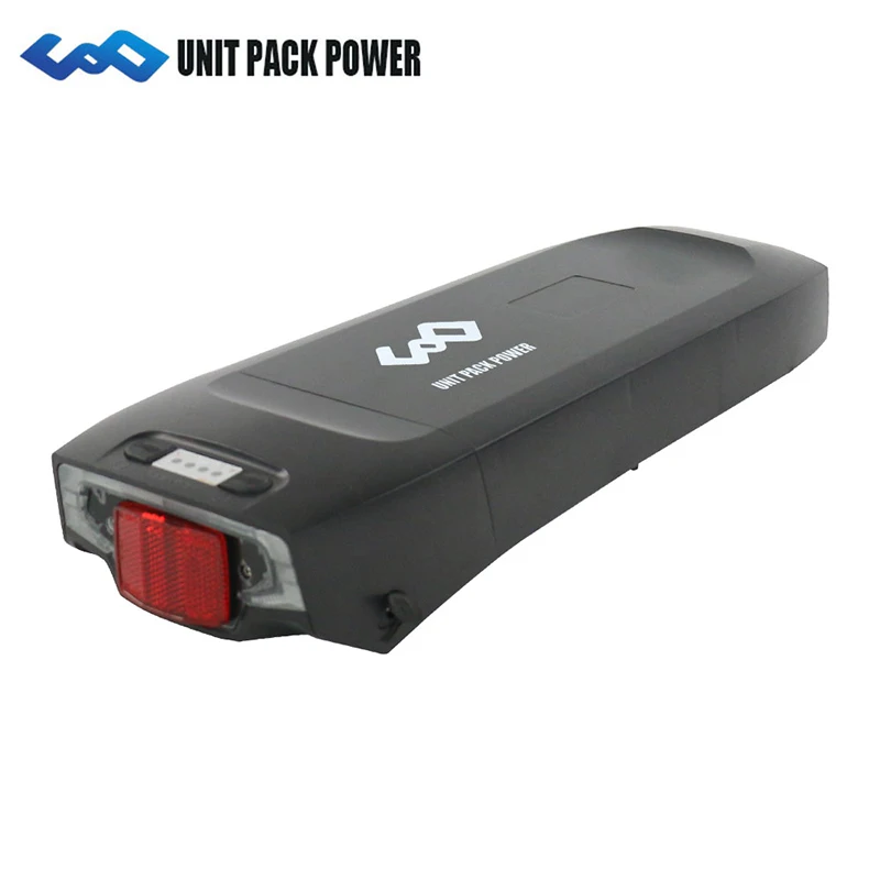 

Electric bike battery 48V 10ah ebike lithium Battery with charger for 8Fun BBS02 Bafang 750W motor kit