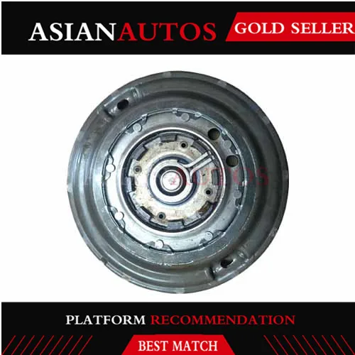 

MPS6 6DCT450 Clutch For CHRYSLER DODGE FIAT FORD LAND ROVER