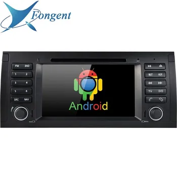 

for bmw 5 Series X5 E39 E53 E38 M5 2007 2006 2005 2004 2003 Range Rover Car DVD Stereo auto Android Radio Player GPS DAB OBD2 PC