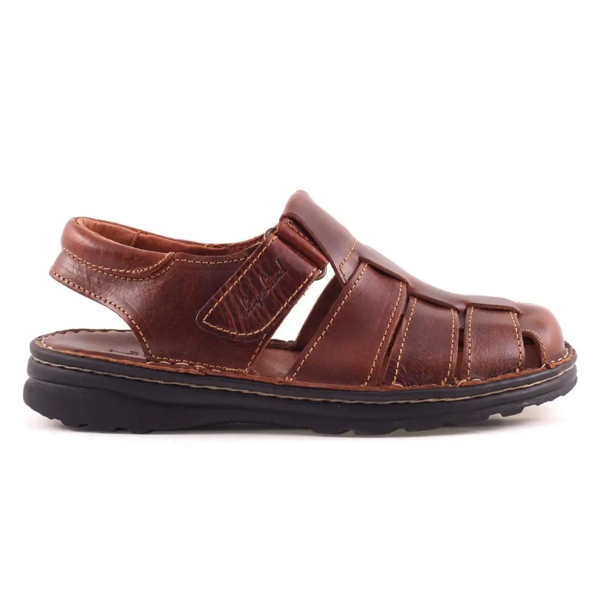 LEYLAND-MAN-SKIN-SANDALS-SANDAL FRAILERA | Обувь