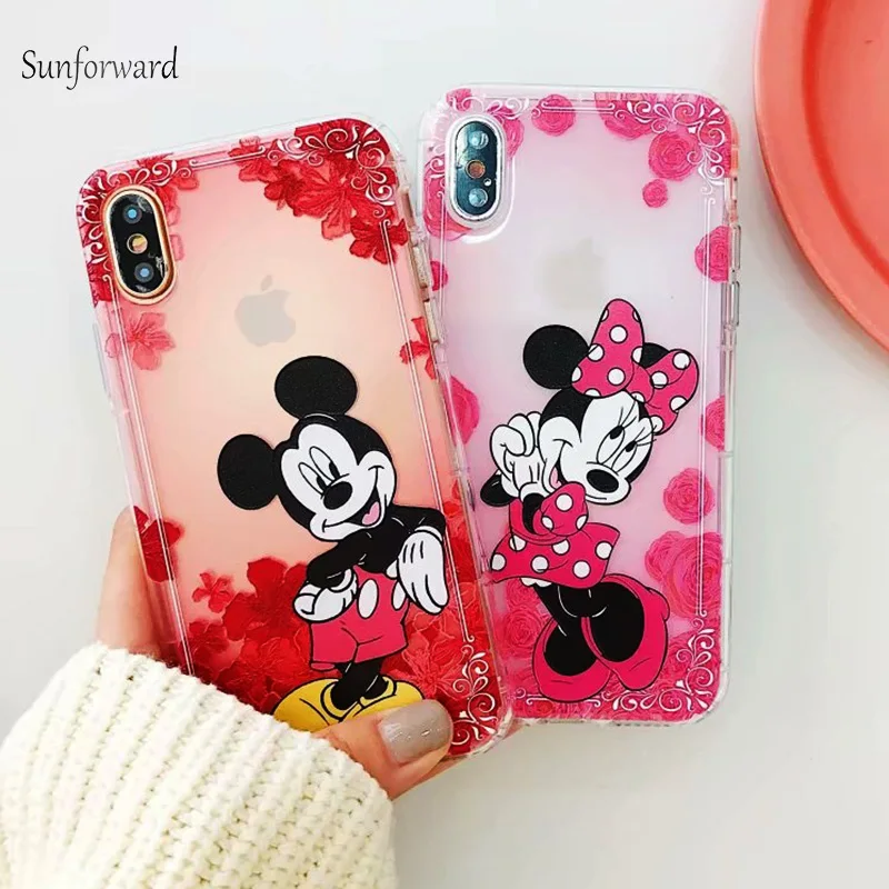 TPU Cute Cartoon Animals Phone Capa Case For iPhone X Cases XS MAX XR Silicon Rubber For iPhone 6 S 6S 7 8 Plus Cover Ultra thin TPU Cute Cartoon Animals Phone Capa Case For iPhone X Cases XS MAX XR Silicon Rubber For iPhone 6 S 6S 7 8 Plus Cover Ultra thin