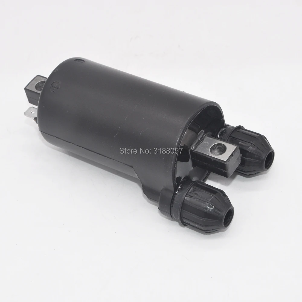 Внешняя Катушка зажигания для Honda CA/CB/ CBR/GL/NT/PC/ST/VF/VT 1965-2013 | Автомобили и мотоциклы