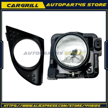

Car styling 33900-TL0-A01 Fog Light RIGHT PASSENGER SIDE-NEW for ACURA TSX 2009-2010 Foglamp