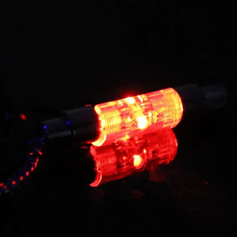 

JY-SW-1 Fishing Swinger Chain Set Swinger Carp Fishing Indicator Tackle