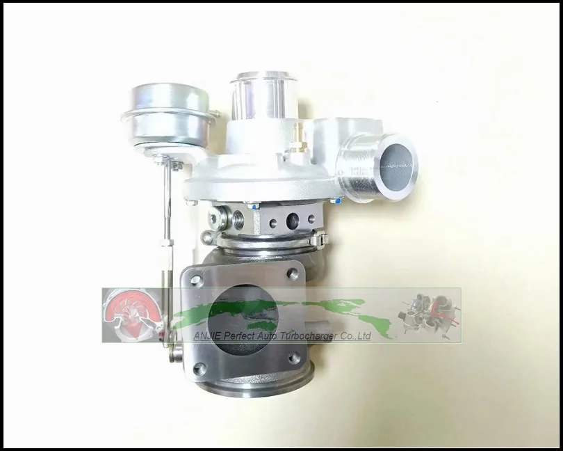 Турбо 799502 5001S 811311 5002S 0001 814999 для Fiat Grande Punto Abarth Esseesse JEEP Chrysler Renegade|Воздухозаборники| |