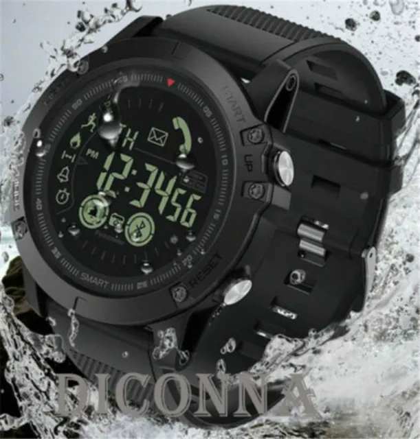 Military smartwatch australia Clearance