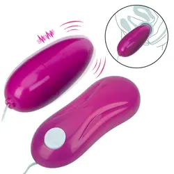 прыгай яйца пуля вибратор вагинальные крепко осуществлять точке G клитор стимулятор скорость - мастурбация сексуальные игрушки вибраторы