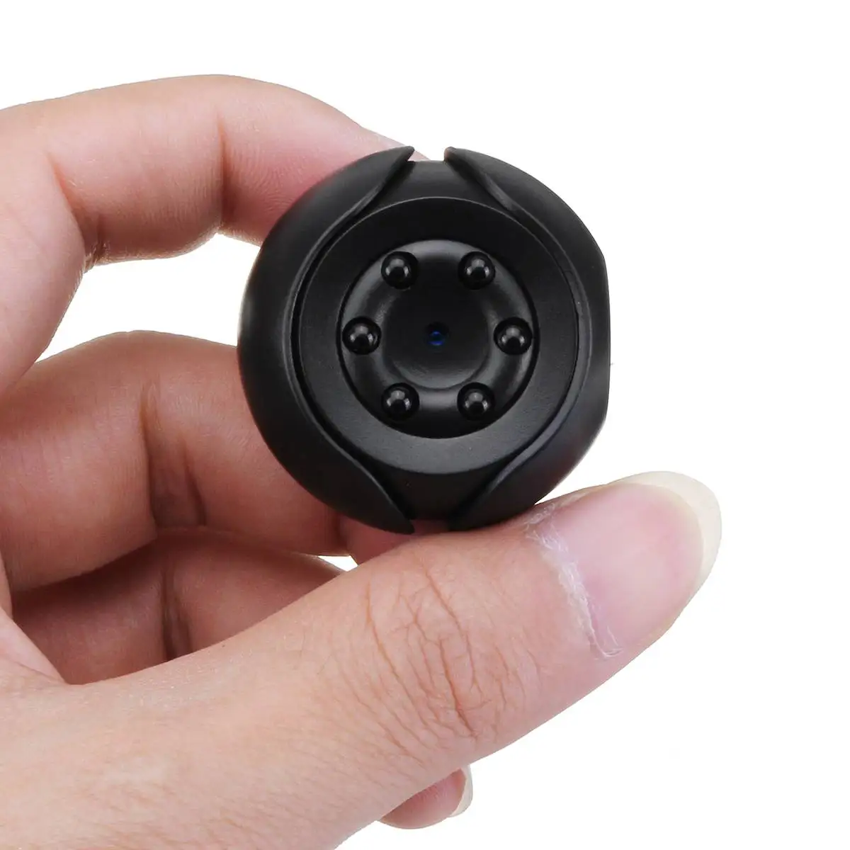  Full Hd 1080p Mini Camera Wifi Wireless Ip Camera Night Vision Mini Camcorders Kits For Home Securi - 32971766496