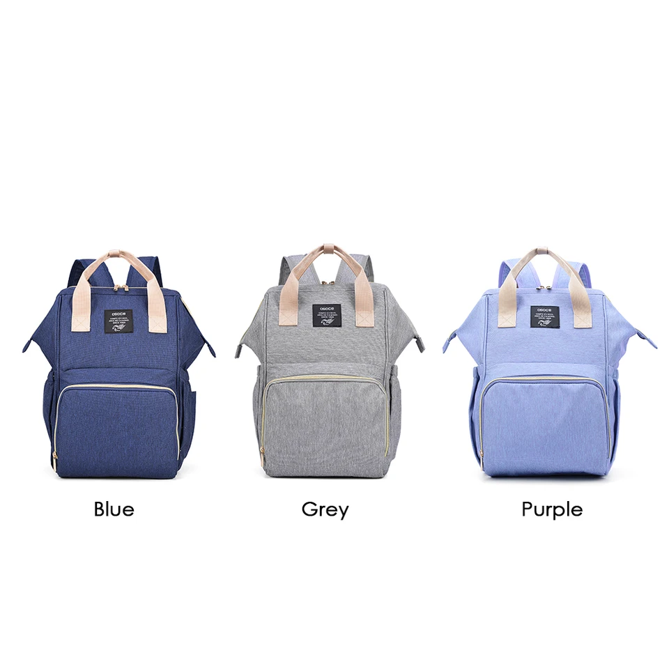 osoce diaper bag
