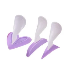 Новинка бритва бикини триммер бритва унисекс Privates лобковые волосы бритва шаблон для бритья безопасность для женщин мужчин Бритье для удаления волос