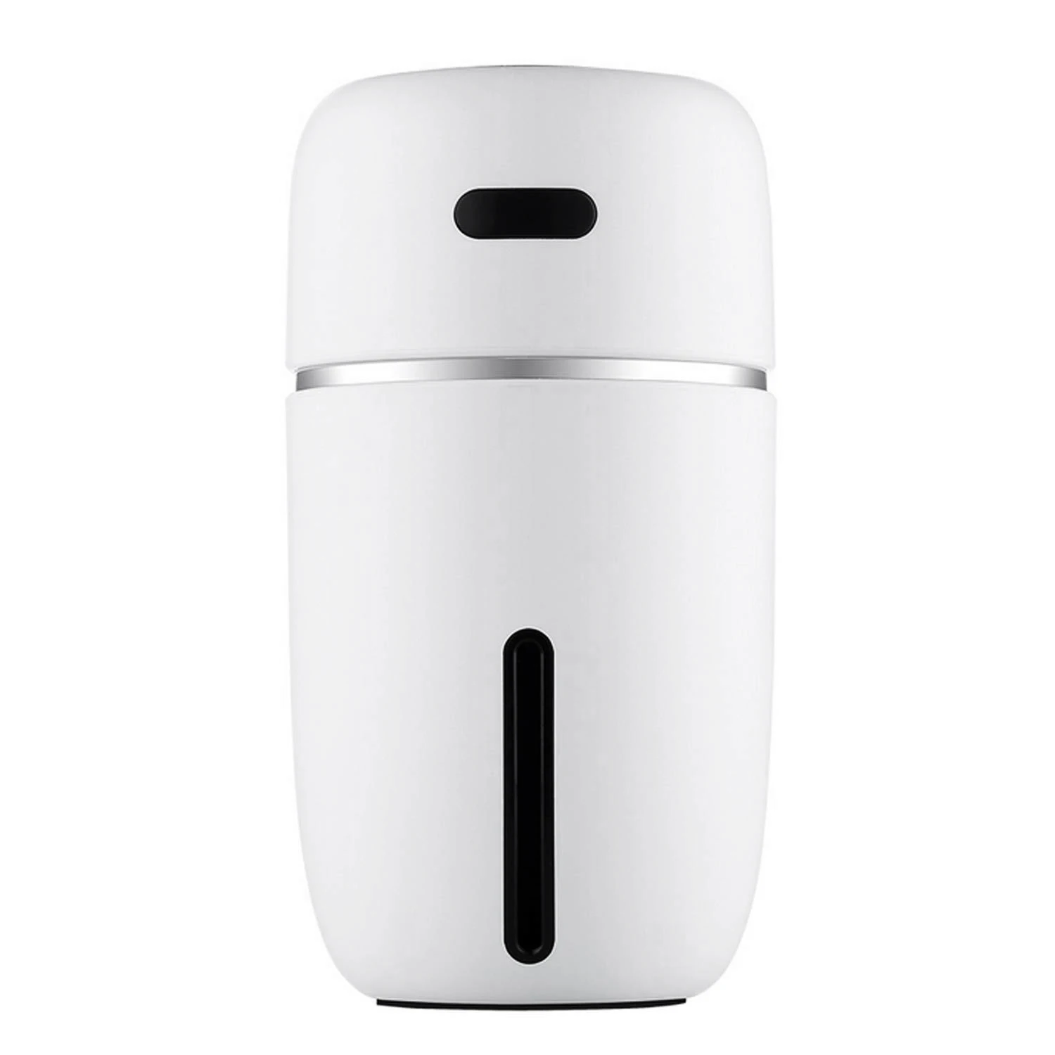 

Mini Humidifier With Usb Mist Humidifier For Home Office Baby Portable Humidifier With 7 Colors Led Light 200Ml For Car Mini T