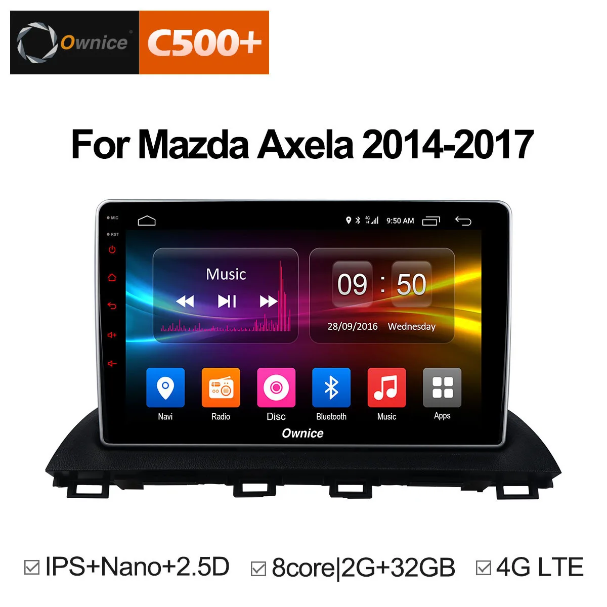 Discount For Mazda 3 Axela 2014 2015 2016 Vehicle Android Multimedia auto Radio 2 Din GPS Support DVD Stereo DAB PC Intelligent System 1 Discount For Mazda 3 Axela 2014 2015 2016 Vehicle Android Multimedia auto Radio 2 Din GPS Support DVD Stereo DAB PC Intelligent System 1