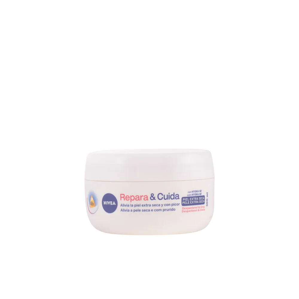 Восстанавливающий Крем для тела Piel Extra Seca Nivea 300 мл | Красота и здоровье