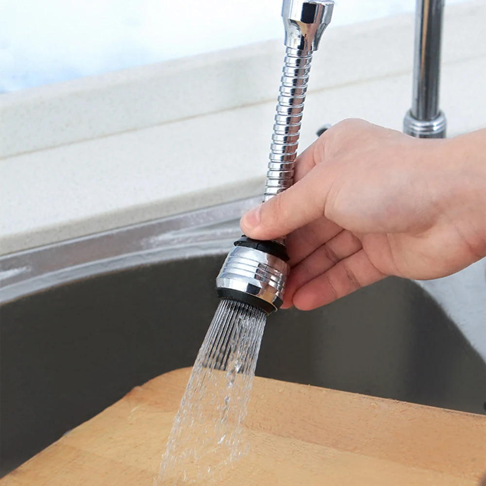 Bathroom Water Faucet Head Replacement Spray Shower Head Tap Filter Tip Kitchen Bathroom Home Kitchen Tool