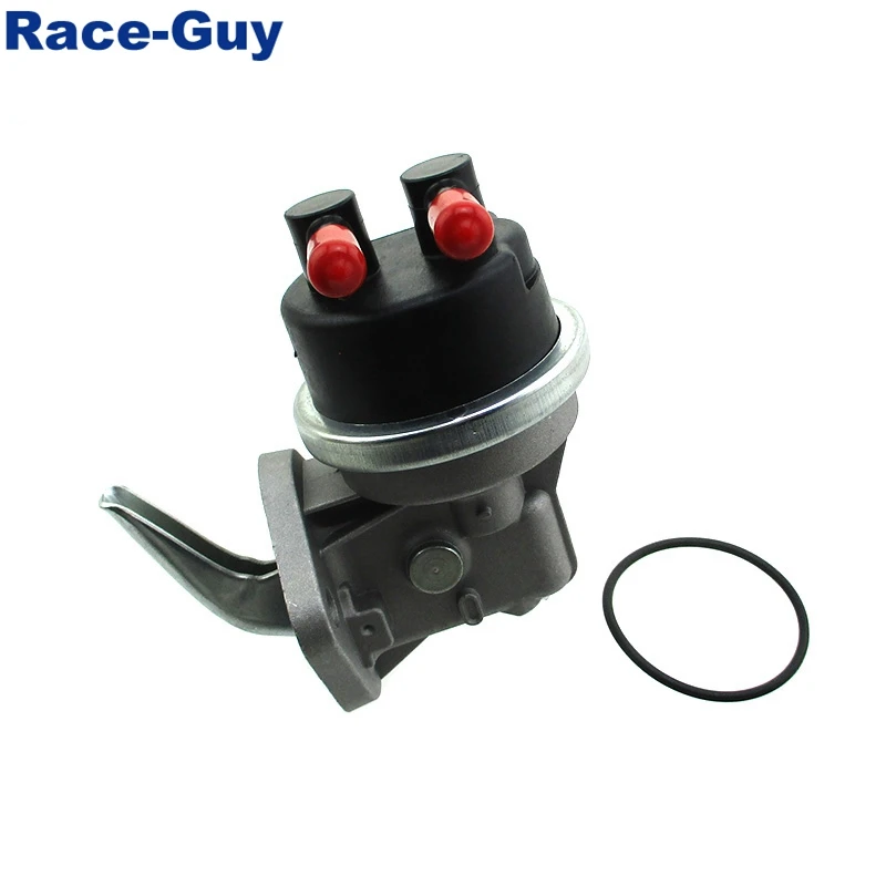 Топливный насос для трактора John Deere 1032 1052 2355 2755 210D 290D 315C 240 8875 340D 440C OEM # RE38009|Насосы| |