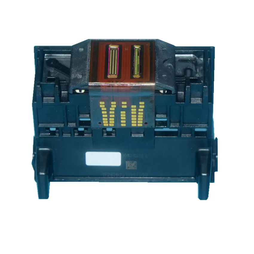178 364 564 862 178XL 364XL 564XL 862XL 4 слотовая печатающая головка для HP photosmart b209 b210 b5468 b8550 c5324 c5460