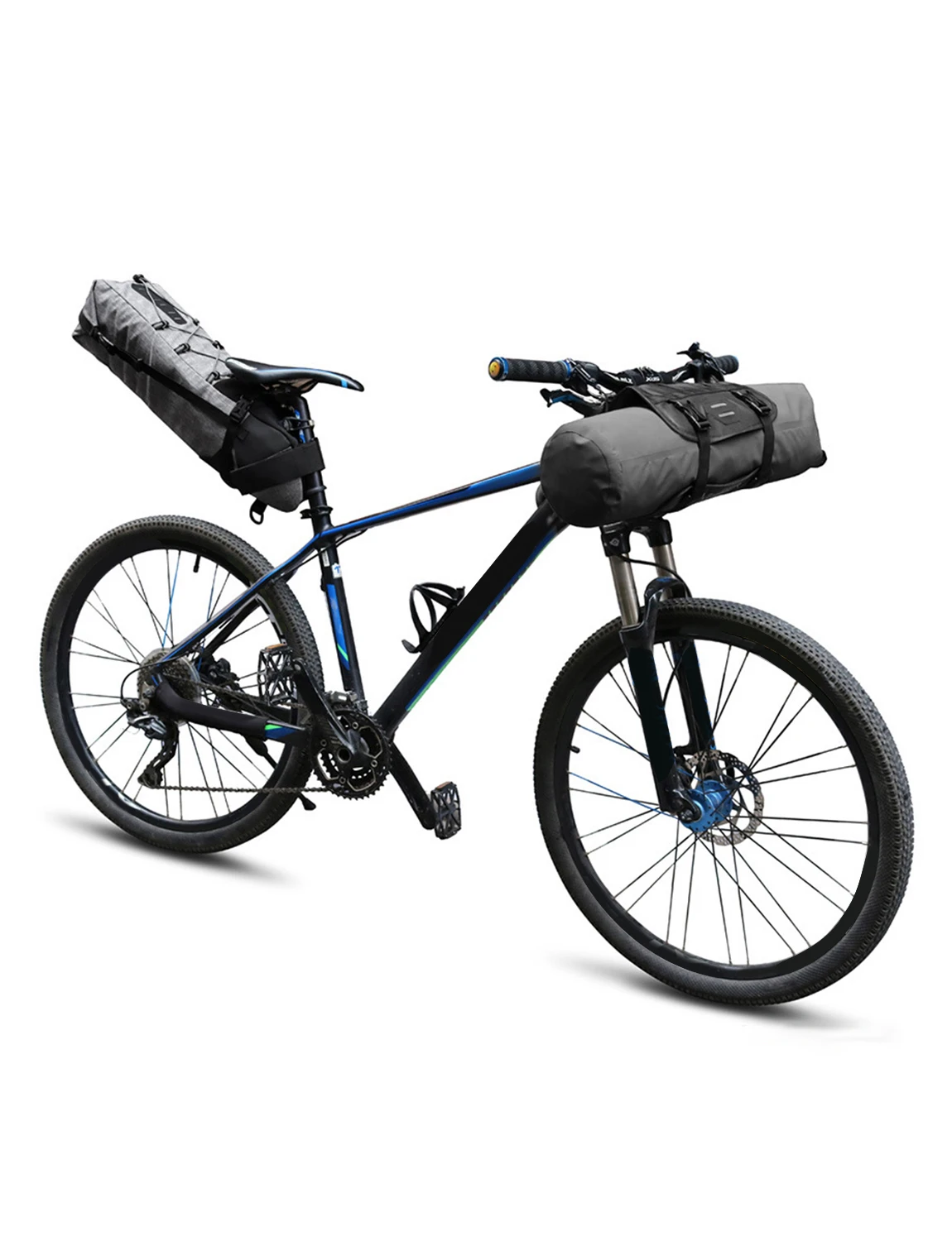 lixada bike seat