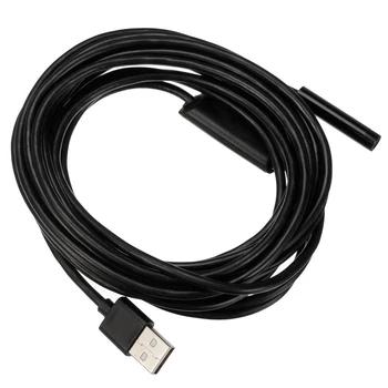 

OPQ-Mini 6 LED 5mm endoscope USB HD inspection camera