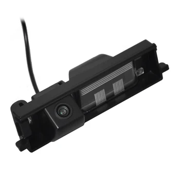 

Car Hd Rear View Camera For Toyota Rav4