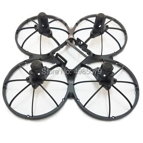 

SYMA X26 Main Body Shell Bottom Body Frame RC Infrared Remote Control Aircraft Toy Spare Part
