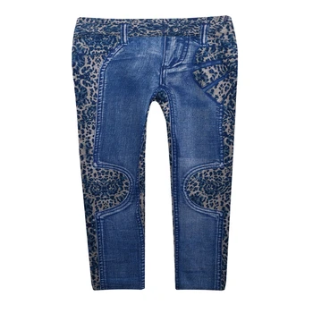 

Color Blue Black 2018 New Fashion Jeans Womens Slim High Waist Elastic Skinny Denim Long Pencil Sexy Woman Jeans Camisa Feminina
