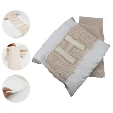 H форма наружная Первая помощь рана аварийная Гемостатическая компрессионная повязка для бандажа