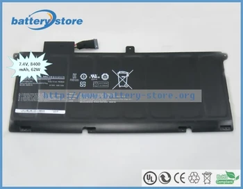 

Replacement battery AA-PBXN8AR for SAMSUNG NP900X4C-A01CH ,NP900X4C-A02SG , NP900X4B-A02US , NP900X4B-A01FR ,62W