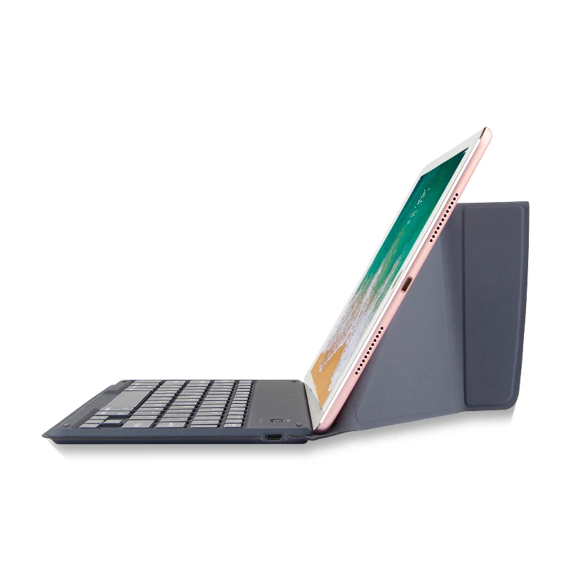 Bluetooth клавиатура для Apple iPad mini 4 3 2 ipad mini4 mini3 mini2 Mini 1 планшетный ПК беспроводная