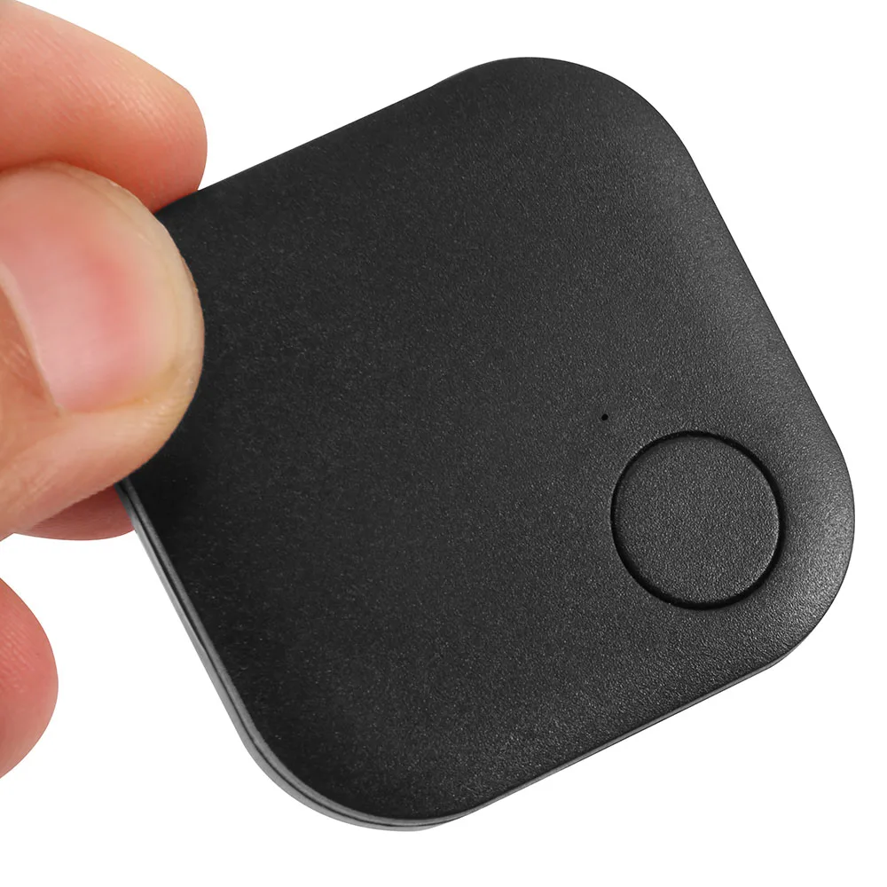 

Powstro Mini Tracking Device Car Motor Vehicle Tracker Locator Waterproof Remote Control Child Kid Pet Anti-lost Tracker Locator