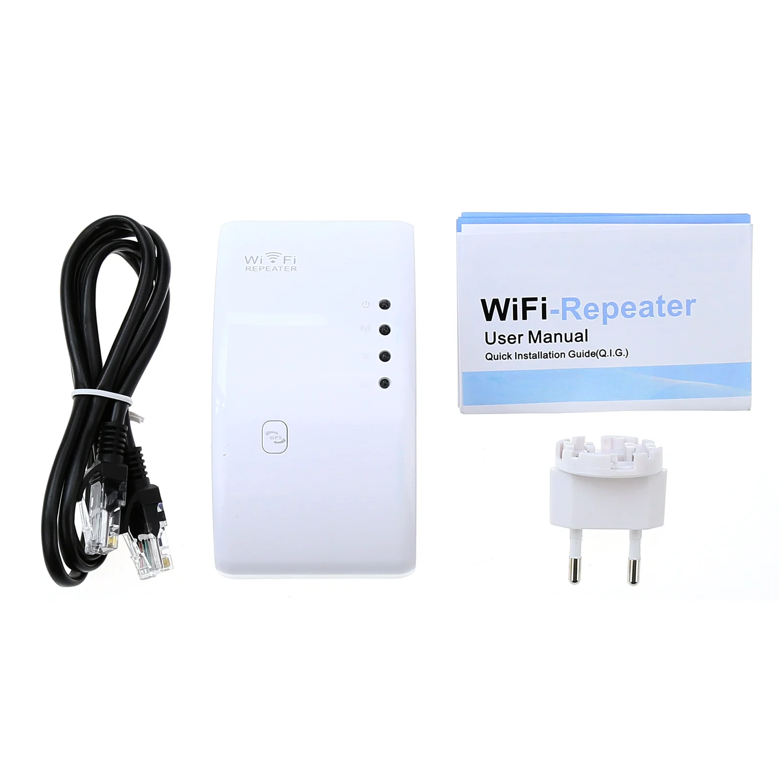 Репитер Wifi Сигнала Купить В Днс