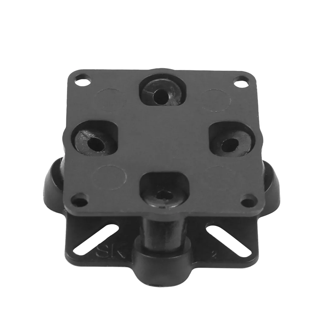 Q14710-10 10X CC3D Mini APM CC3D Atom Flight Controller Anti-vibration Damper Shock Absorber for FPV RC 250 260 Multi Quadcopter