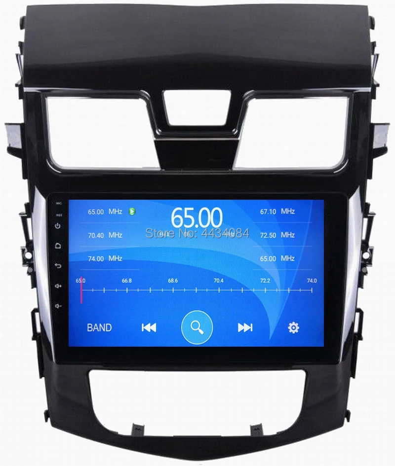 Ouchuangbo Автомобильный мультимедийный аудио gps android 7 1 для Dongfeng Fengxing Joyear S500 поддержка